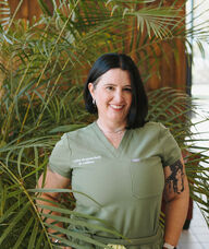 Book an Appointment with Dr. Brandy LeBlanc for Acupuncture
