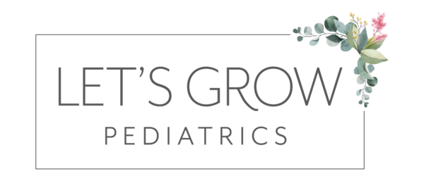 Let’s Grow Pediatrics 