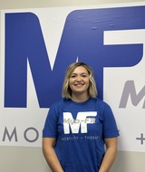 Book an Appointment with Samantha Partridge at Myo-Fit Mobility & Therapy