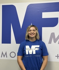 Book an Appointment with Samantha Partridge for Athletic Training