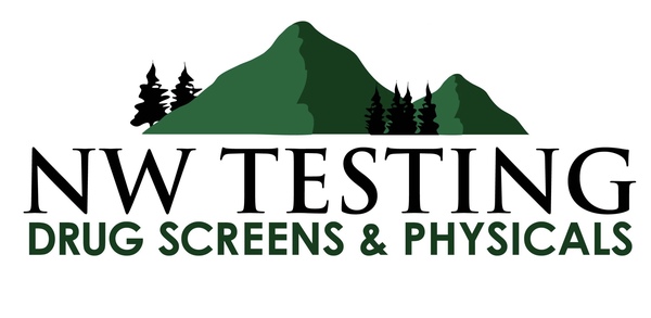 NW Testing Drug Screens & Physicals