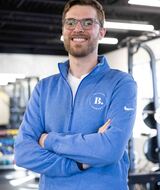 Book an Appointment with Dr. Benjamin Land at Glenview (MSF Performance)