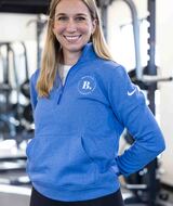 Book an Appointment with Dr. Maya Johnson at Northfield (Elite Wellness North Shore)