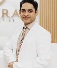 Book an Appointment with Dr. Muhammad Aamer for Aesthetics
