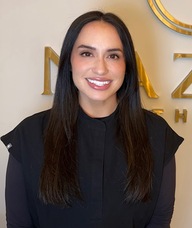 Book an Appointment with Madison Peoples for Nazra Providers