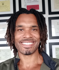 Book an Appointment with Zyre Johnny Posey for Acupuncture