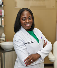 Book an Appointment with Danielle Mazile for Injectables