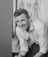 Book an Appointment with Dr. Justin Ohm at Media